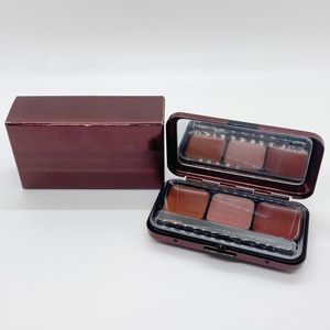 MAC Passionately Red Viva Glam Warm Lips Palette ~Extremely Rare~